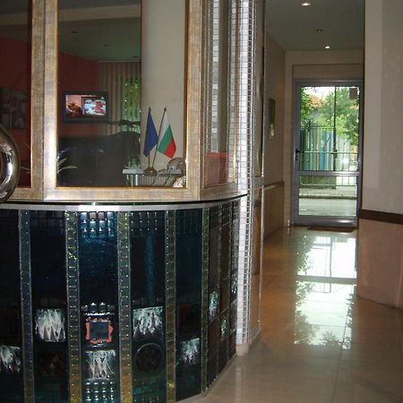 Hotel Trakart Residence بلوفديف المظهر الخارجي الصورة